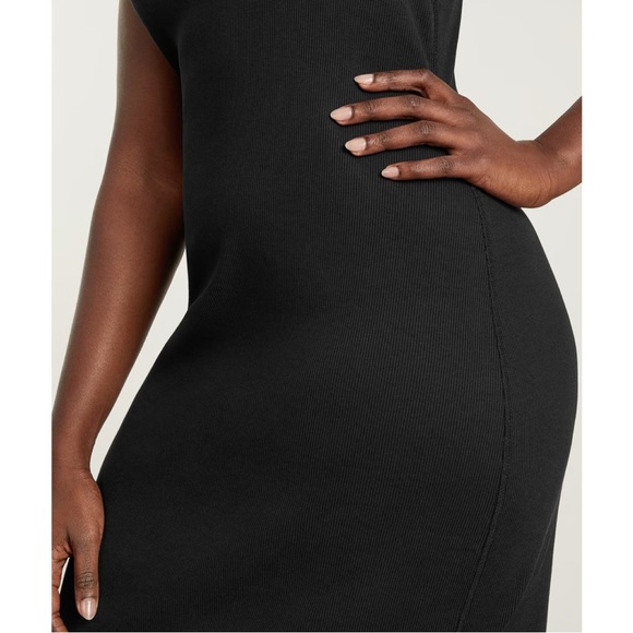 Everlane The Ribbed Tank Dress, size XS - Picture 13 of 13